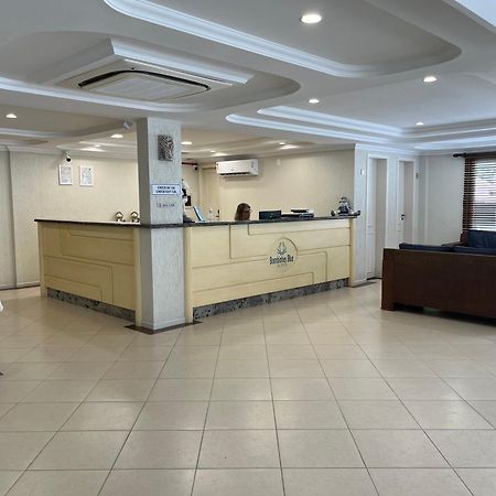Bombinhas Blue Suites מראה חיצוני תמונה