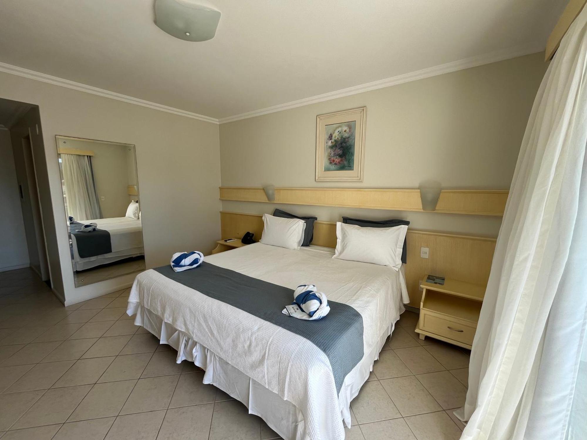 Bombinhas Blue Suites מראה חיצוני תמונה