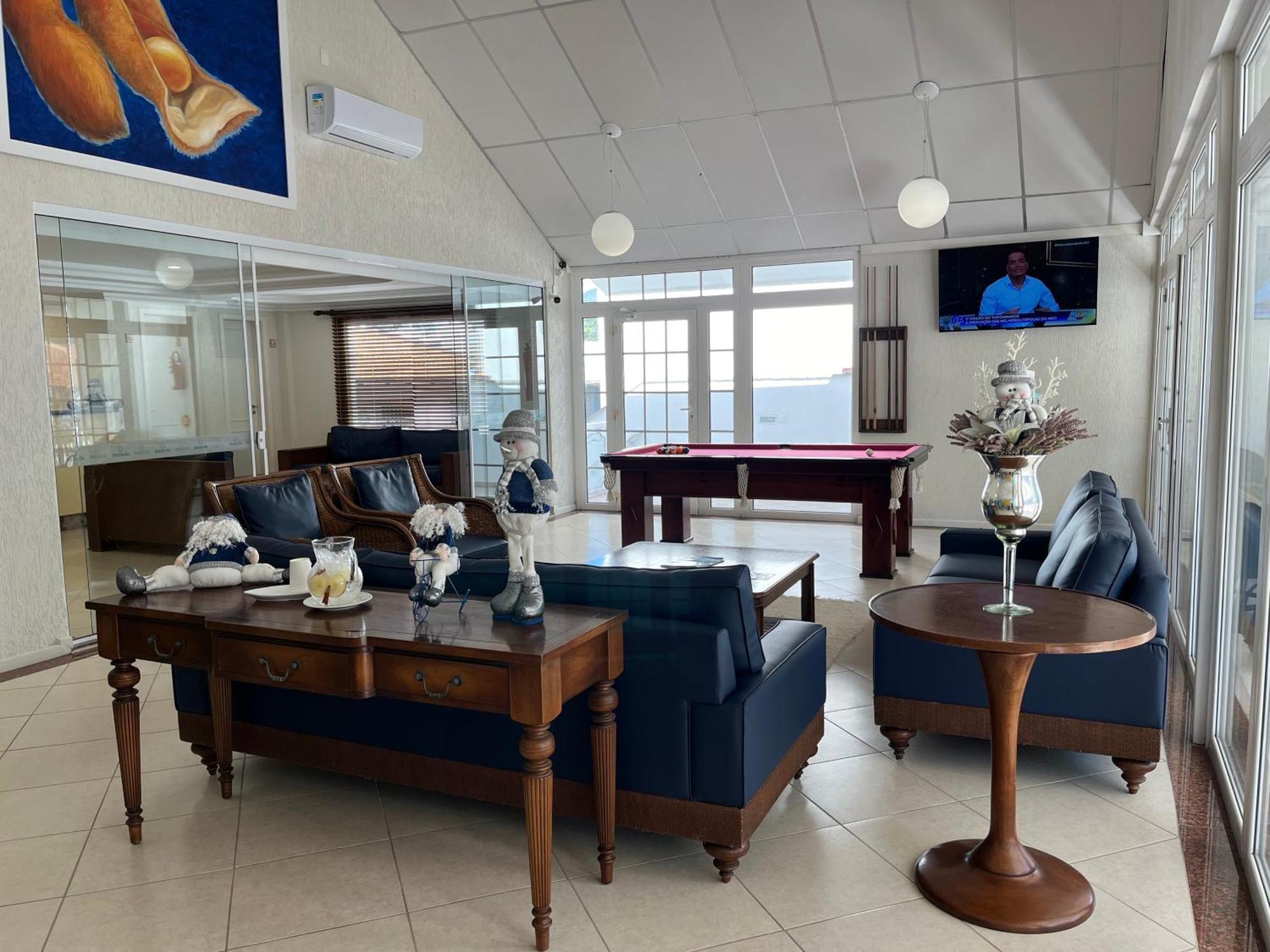 Bombinhas Blue Suites מראה חיצוני תמונה