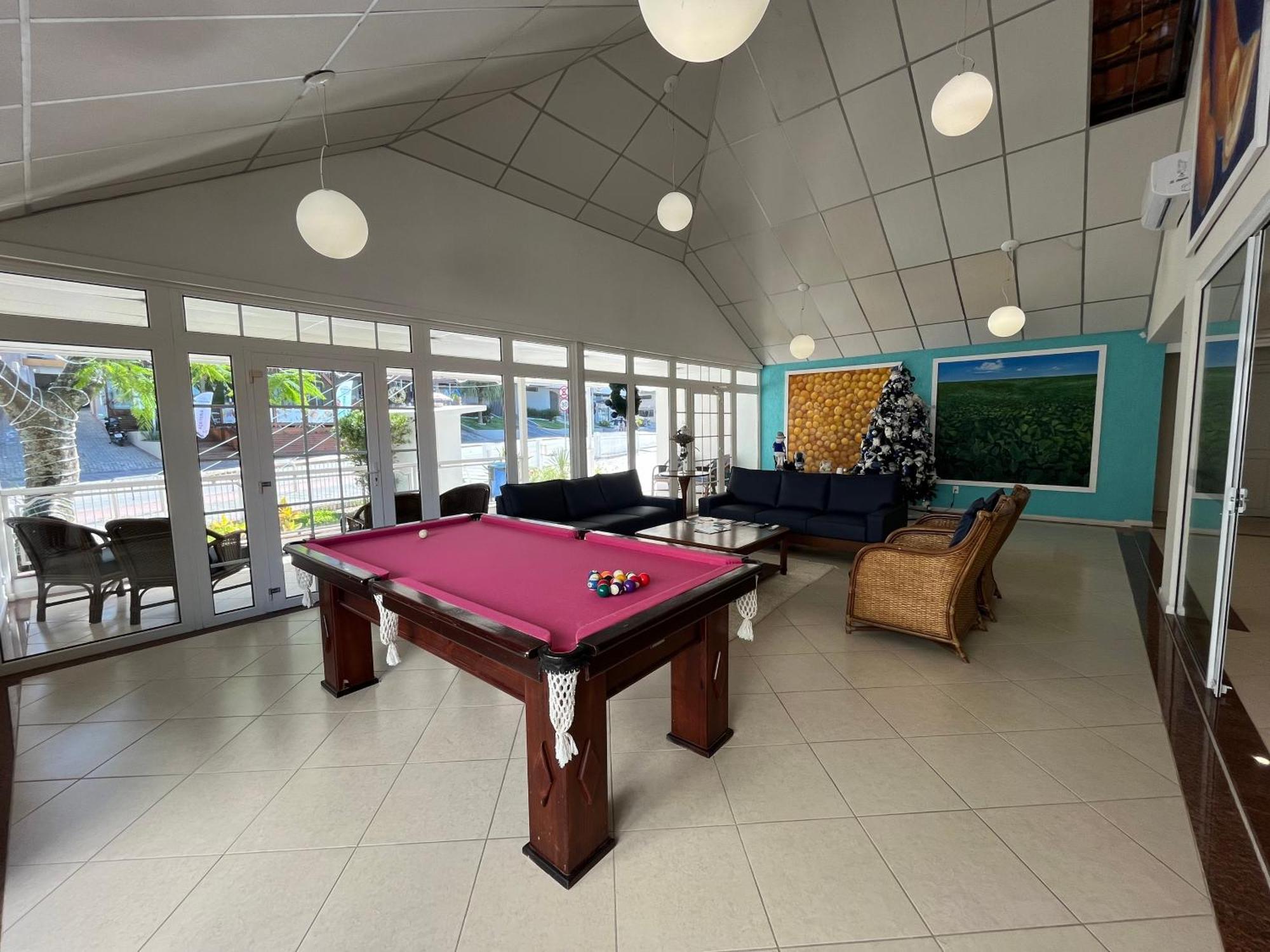 Bombinhas Blue Suites מראה חיצוני תמונה