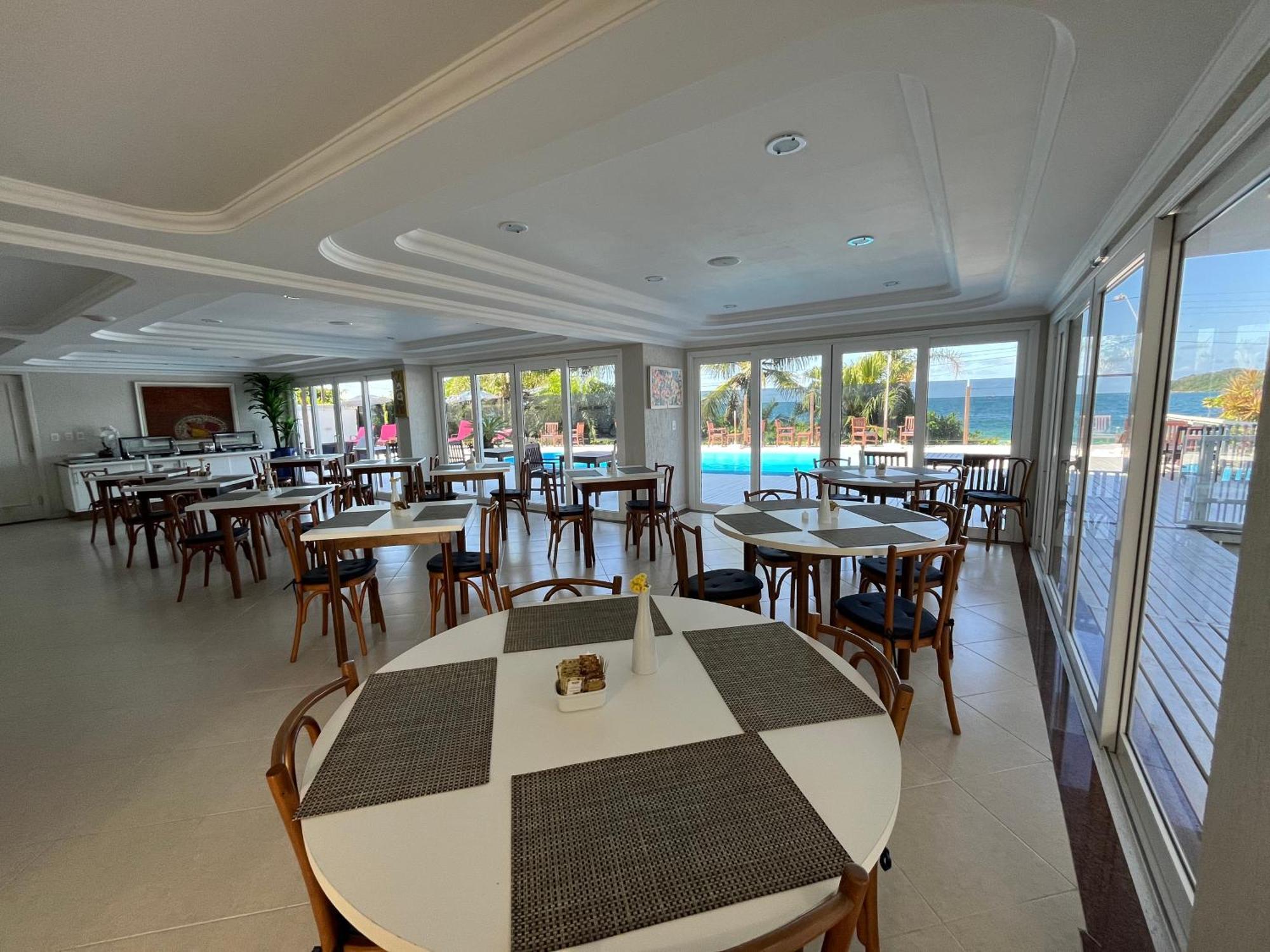 Bombinhas Blue Suites מראה חיצוני תמונה