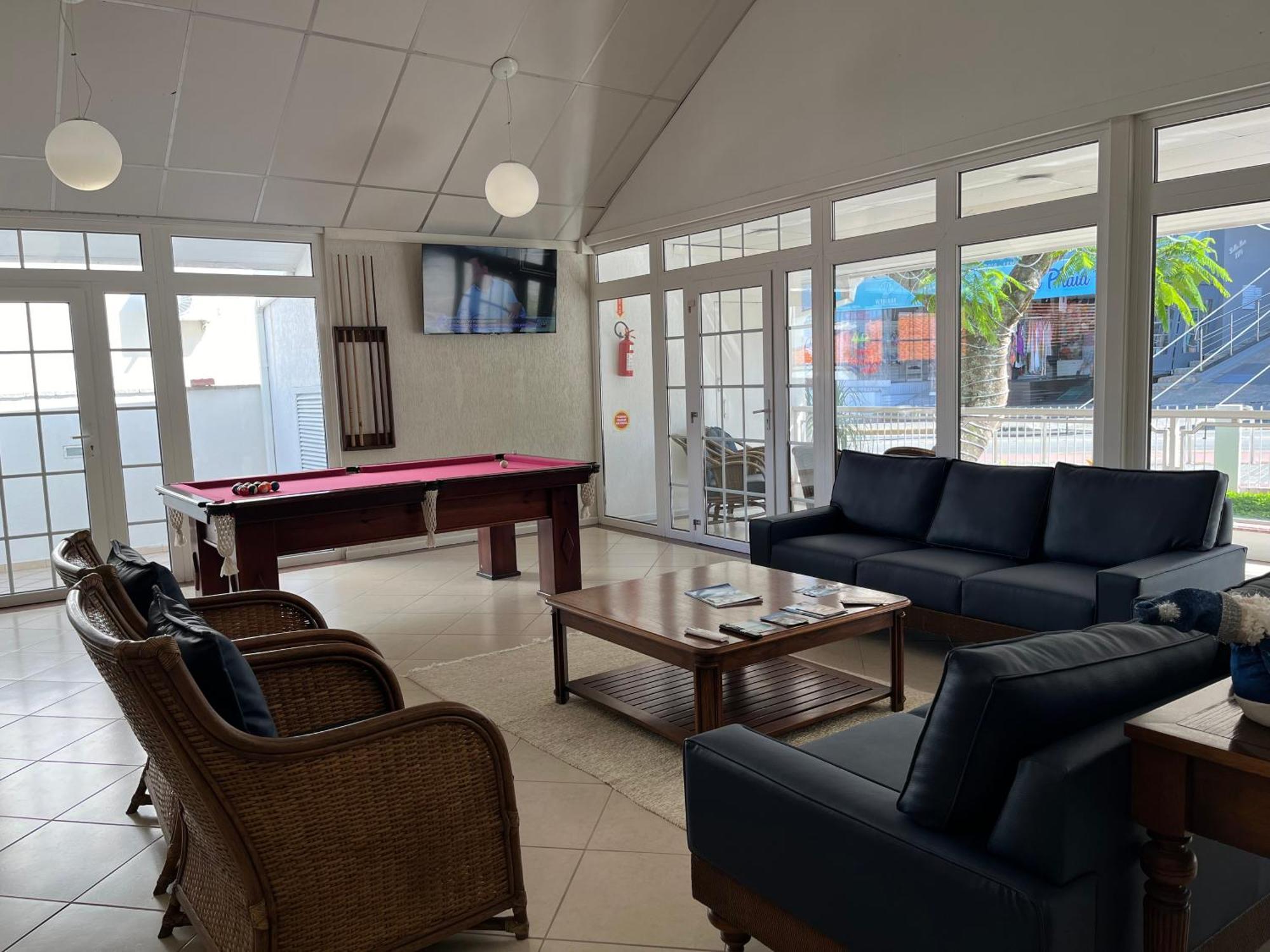Bombinhas Blue Suites מראה חיצוני תמונה