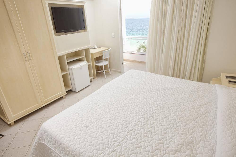 Bombinhas Blue Suites מראה חיצוני תמונה