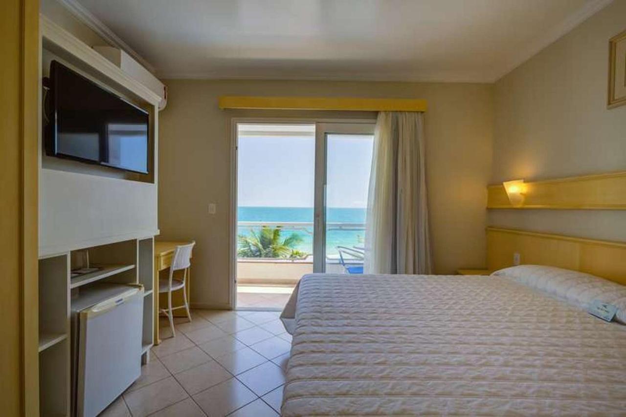 Bombinhas Blue Suites מראה חיצוני תמונה