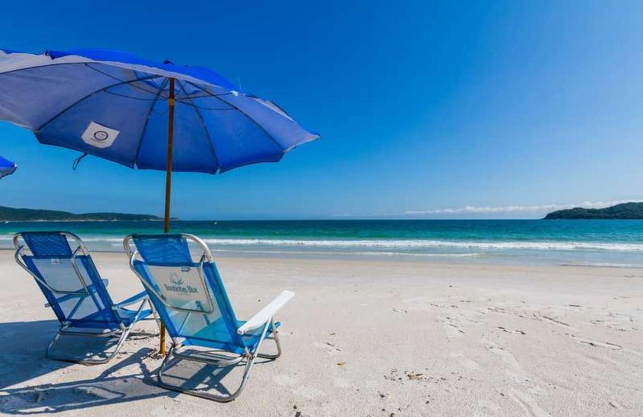 Bombinhas Blue Suites מראה חיצוני תמונה
